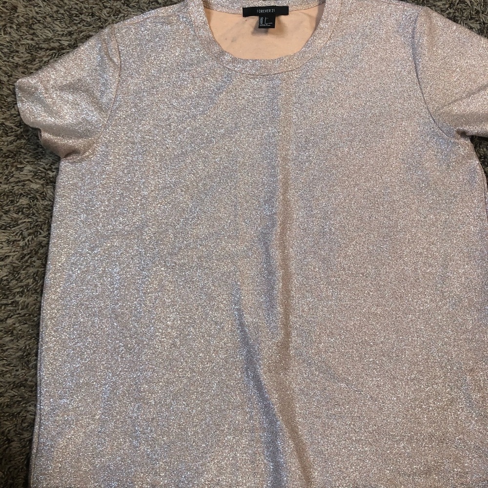 Womens Forever 21 top